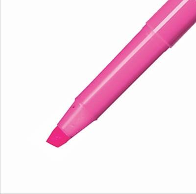 Alt View 3. Stride - StrideBrite Stick Highlighters, Chisel Tip, 24/Pack - Assorted Colors.