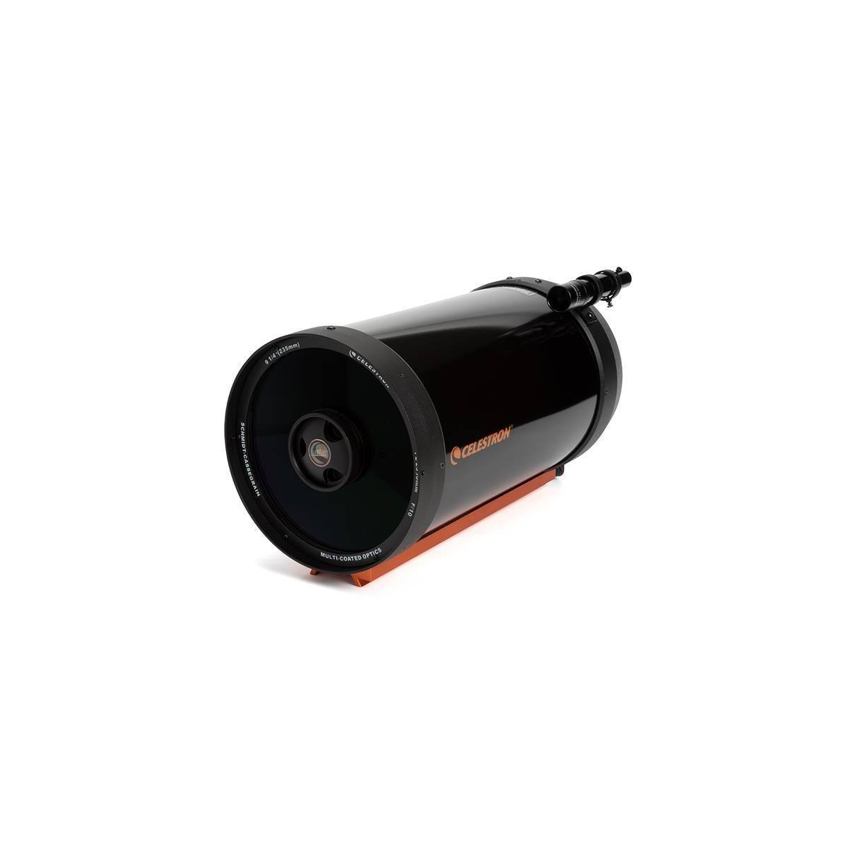 #1/4-(235mm) 1000 HANRINGS MULTI COATED OPTICS COATED  
FITO  
CELESTRON