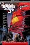 Front. Reign of the Supermen [Includes Digital Copy] [4K Ultra HD Blu-ray/Blu-ray] [Only @ Best Buy] [2019].