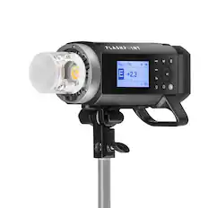 FLASHPOINT
CH2 TTL
E +2.3
20