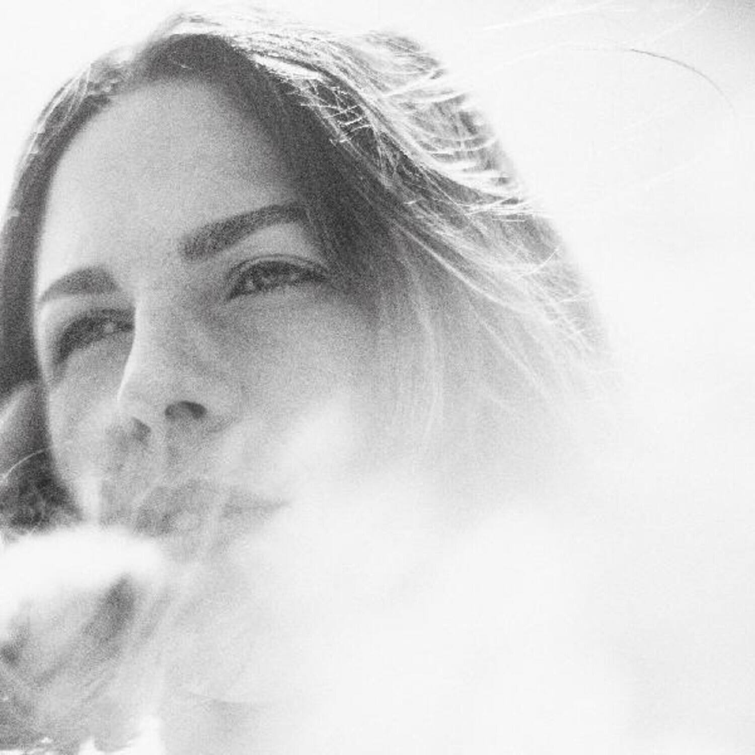 Front. Melody's Echo Chamber - Emotional Eternal   - VINYL LP.