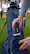 Alt View 13. Blue Tees - Series 3 Max + Golf Rangefinder with Slope Switch, 1000-Yard Range, 6x Zoom, Flag Lock & Vibration - Navy.