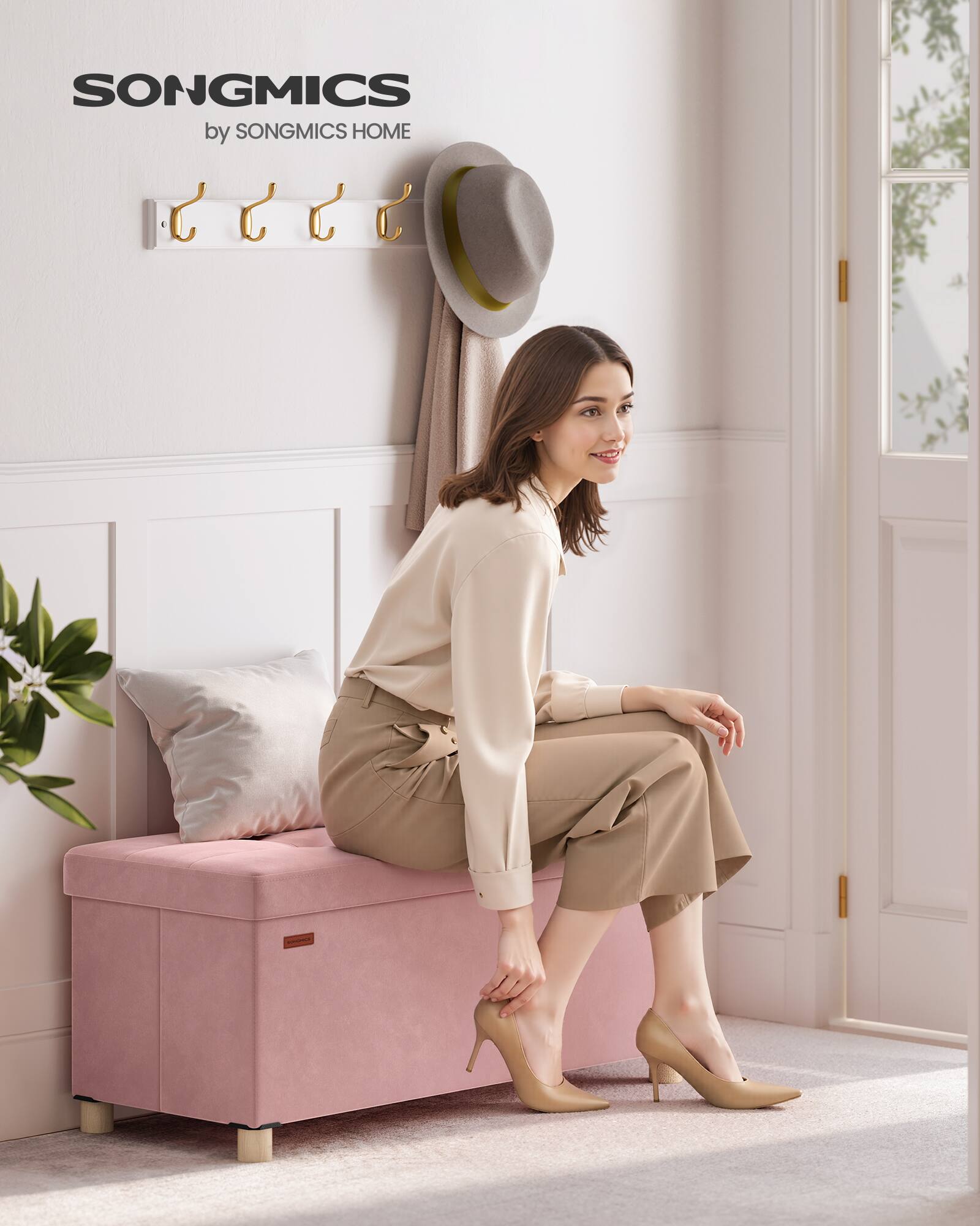 SONGMICS by SONGMICS HOME