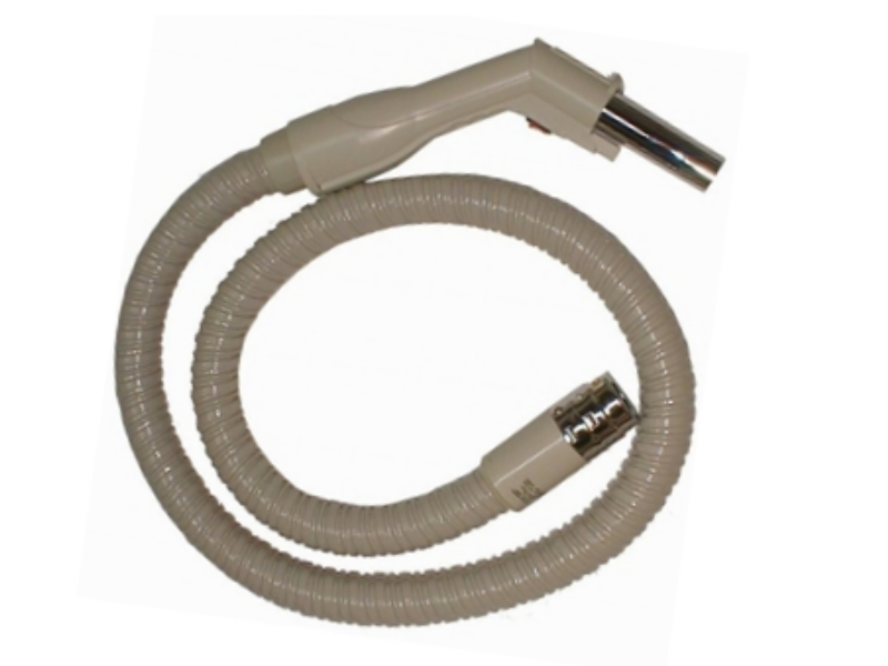 Left. EnviroCare - Vacuum Hose for Vacuum Part #3600 1 Pack.