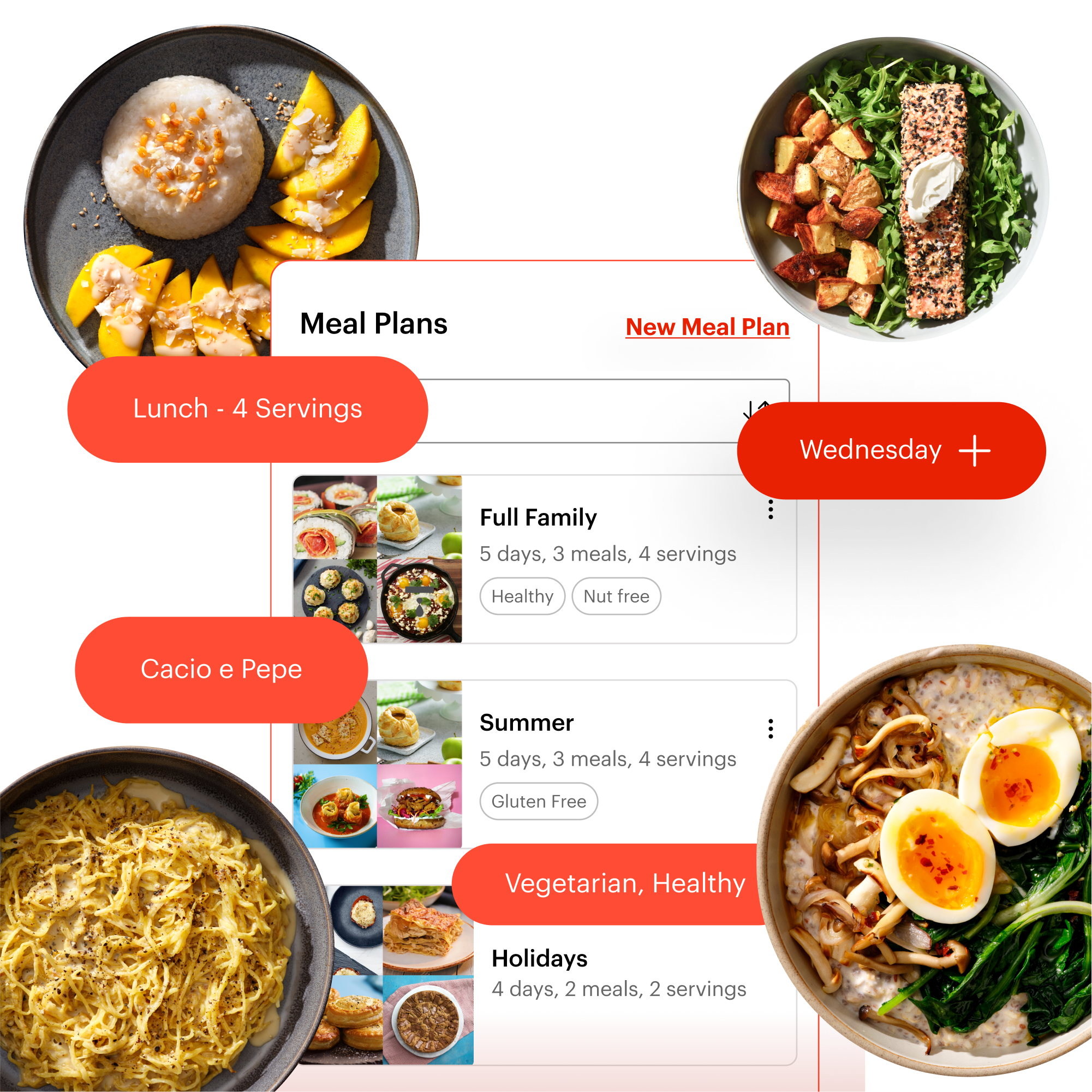 Tastemade - Tastemade+ for 2 mo. free for My Best Buy Plus & My Best Buy Total members (New Subscribers only)