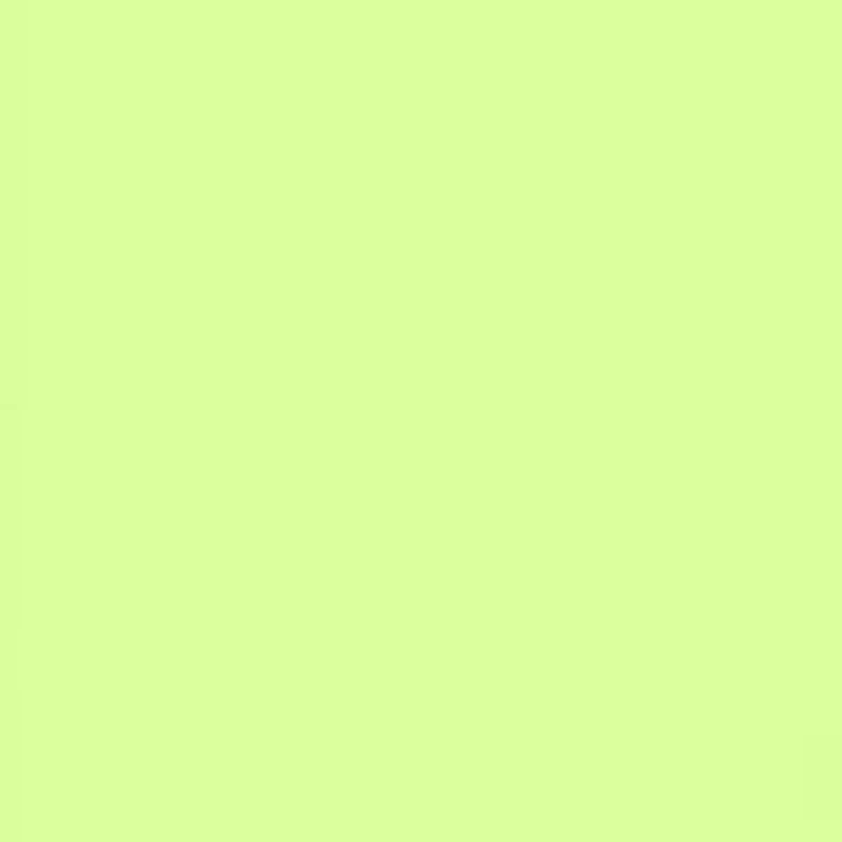 Lee Filters - Pale Green 24x21" Gel Filter Sheet
