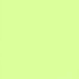 Lee Filters - Pale Green 24x21" Gel Filter Sheet