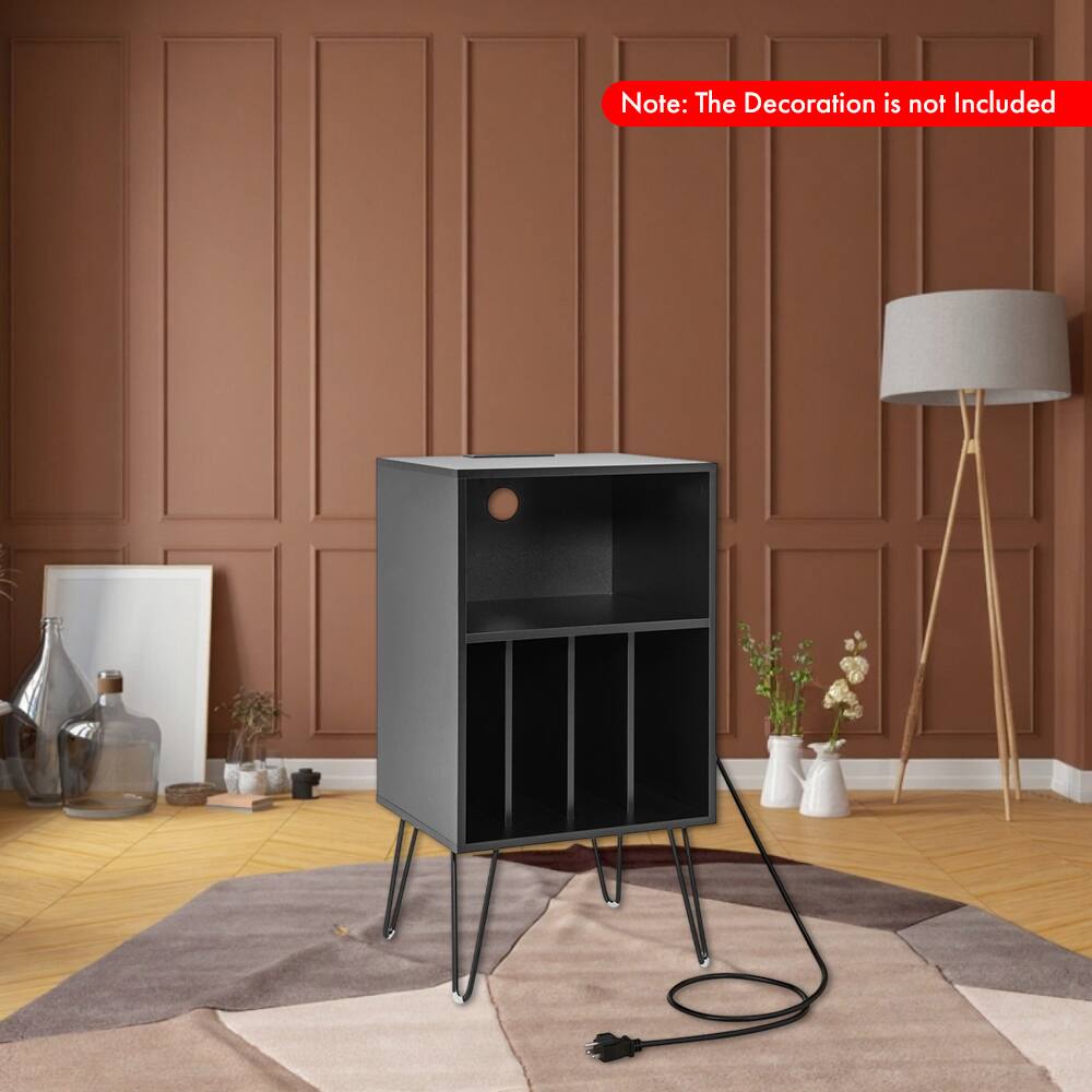 Note: The Decoration is not Included