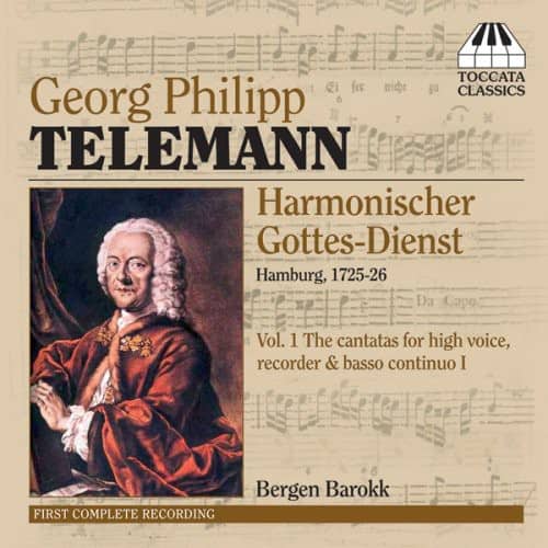 Bergen Barokk - Musical Divine Service 1   - COMPACT DISCS [CD] price history on PriceWatchPro