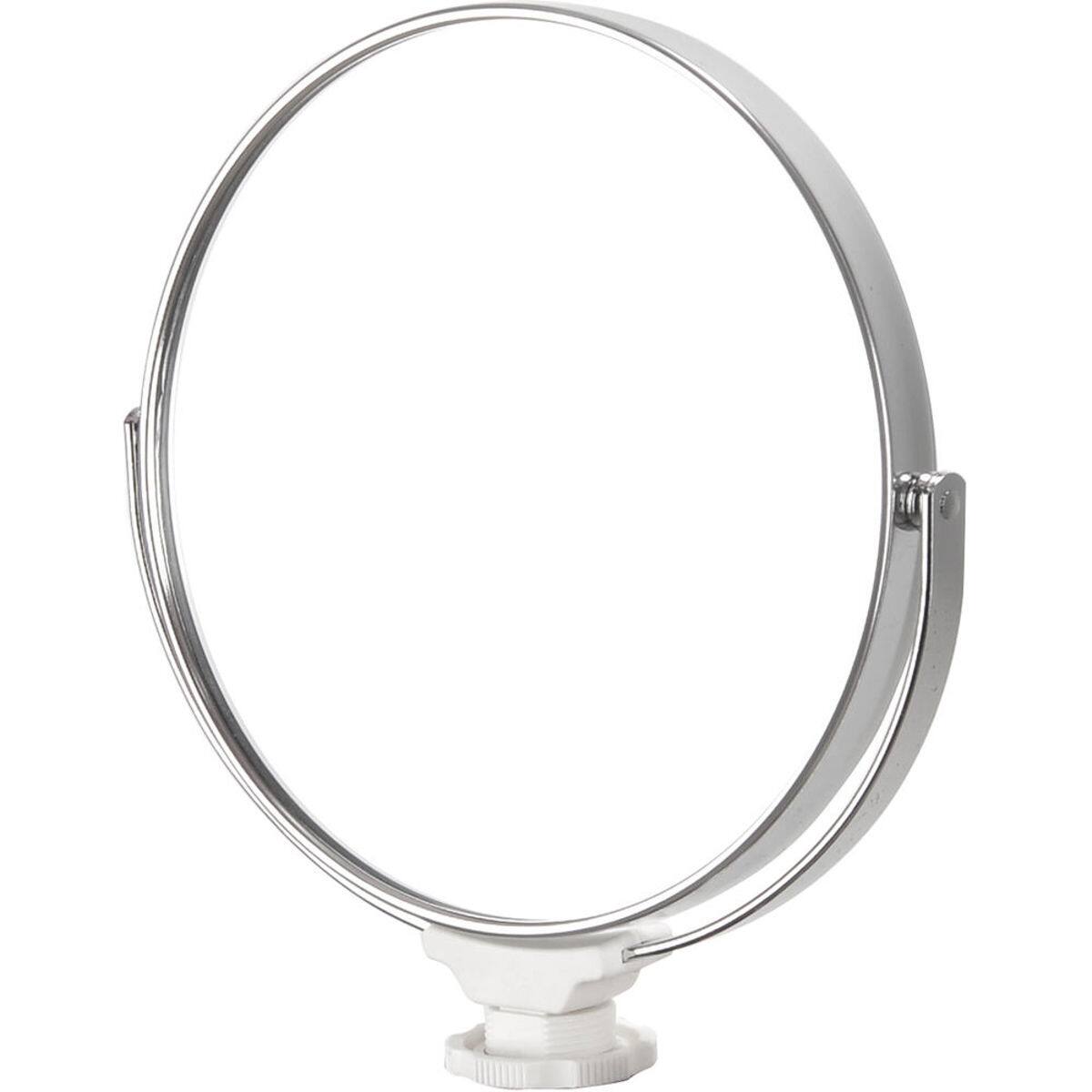 Alt View 9. Godox - Godox LR160 LED 3200K-8000K Bi-Color Ring Ligh (Black).
