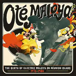 Various Artists - Ote Maloya / Various - VINYL LP