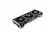 Alt View Zoom 15. XFX - SPEEDSTER QICK319 AMD Radeon RX 6750XT Core 12GB GDDR6 PCI Express 4.0 Gaming Graphics Card - Black.