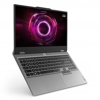Lenovo LOQ 15.6 Lenovo LOQ 15.6