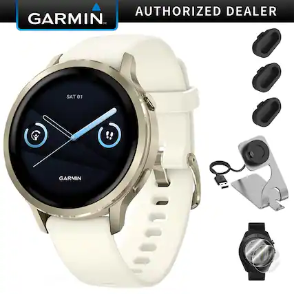 AUTHORIZED DEALER
GARMIN
SAT 01
GARMIN
O 12
a11
4 4 8o
O 3