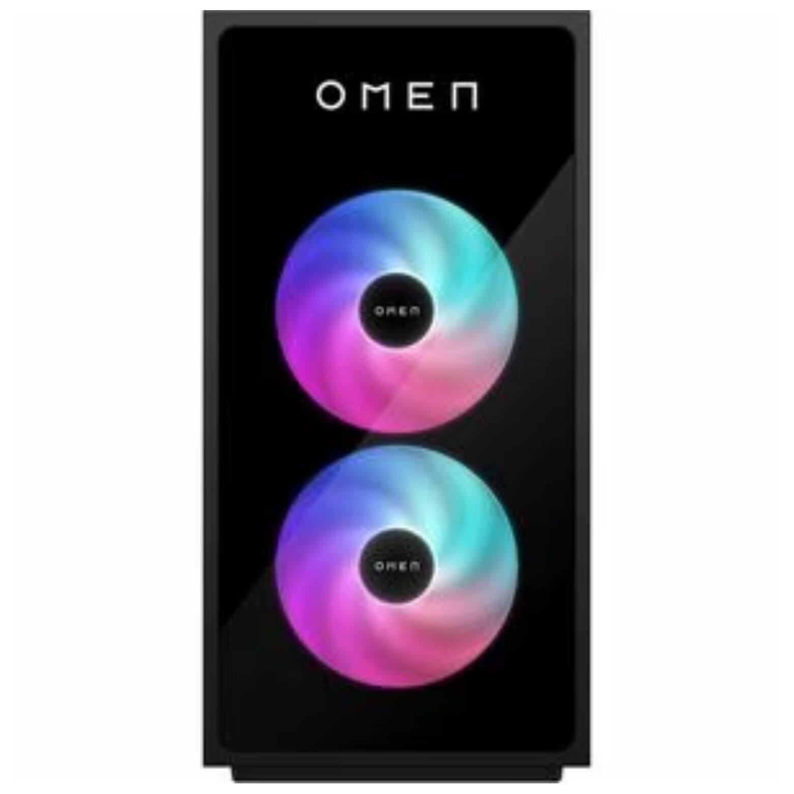 OMEN