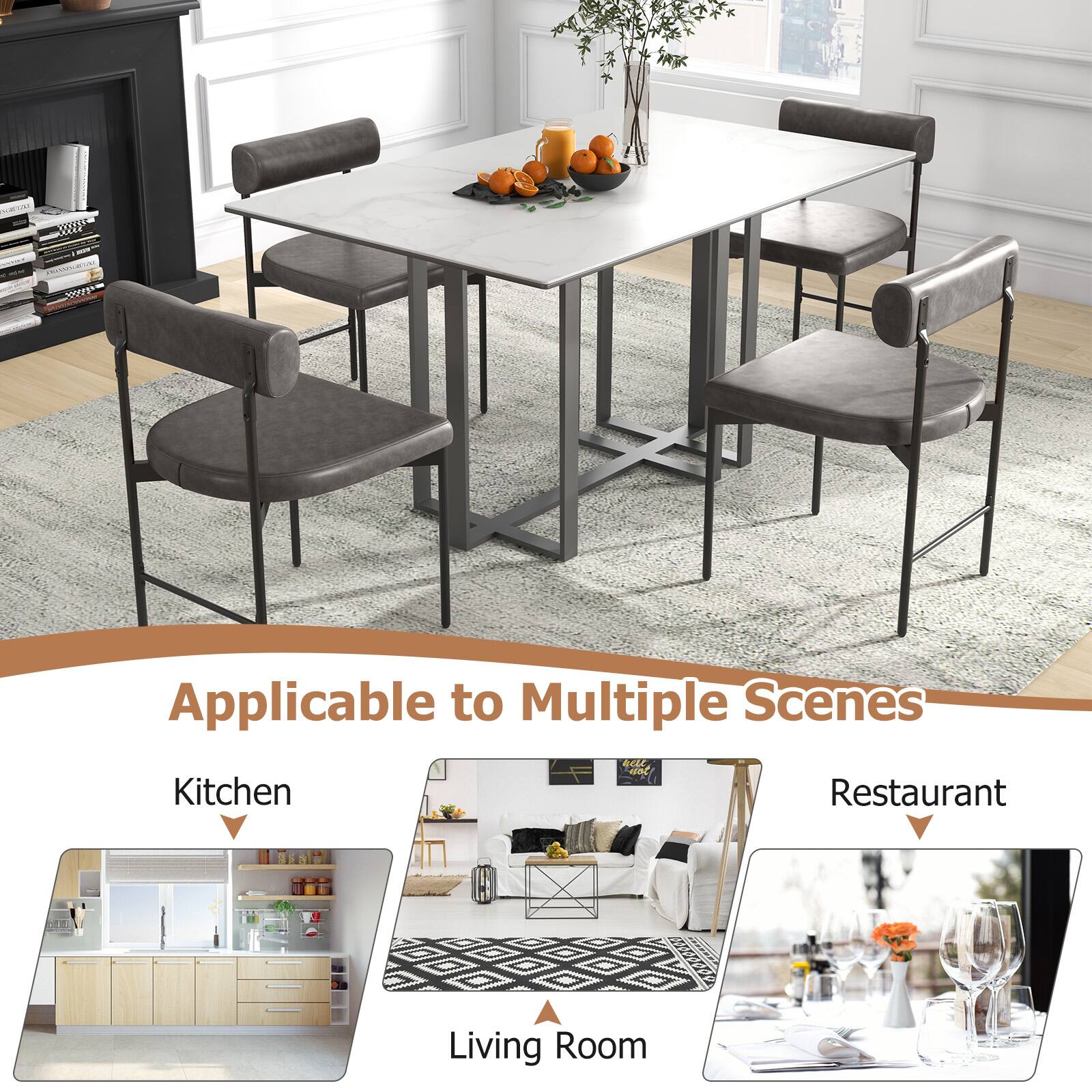S822255 - Applicable to Multiple Scenes

Kitchen  
Living Room  
Restaurant