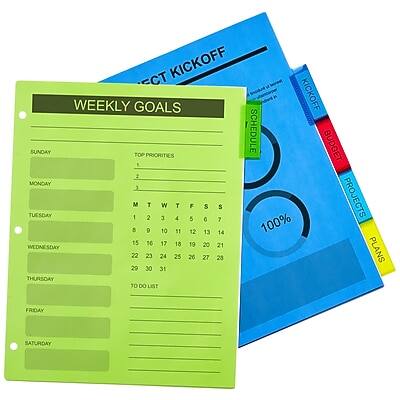 **WEEKLY GOALS**

**SUNDAY**
1

**MONDAY**
2

**TUESDAY**
3

**WEDNESDAY**
4 5 6 7 8 9 10 11 12 13 14 15 16 17 18 19 20 21

**THURSDAY**
22 23 24 25 26 27 28 29 30 31

**FRIDAY**

**SATURDAY**

**TOP PRIORITIES**
1

**PROJECTS**

**PLANS**

**TO DO LIST**

---

**KICKOFF EC WEEKLY GOALS**

**KICKOFF SUNDAY SCHEDULE**

**BUDGET**

**TOP PRIORITIES**

**100%**