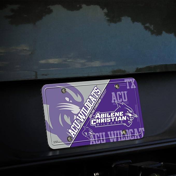 ACU Wildcats  
Abilene Christian University  
ACU Wildcats  
Abilene Christian Wildcats