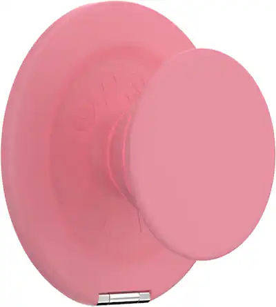 PopSockets Round Phone Grip Compatible with MagSafe, Includes Adapter Ring, Phone Holder, Compatible with Wireless Charging, Disney - Mickey Airbag Tidepool Daisy Mix PopSockets Round Phone Grip Compatible with MagSafe, Includes Adapter Ring, Phone Holder, Compatible with Wireless Charging, Disney - Mickey Airbag Tidepool Daisy Mix