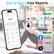 Sync & Share Your Reports
Measurement Details
Weight: 61.55 kg
Normal
52.84 kg 71.4 kg 85.00 kg
Underweight Normal Overweight Obesity
Body Fat: 13.9%
Muscle Mass: 50.4 kg (19.6%)
Fat-free Body Weight: 52.99 kg
Body Water: 62.2% (2.7 kg)
BMI: 21.6
Skeletal Muscle: 55.6%
BMR: 1514 kcal
Visceral Fat: 4
Subcutaneous Fat: 12.5%
Bone Mass: 2.7 kg
One of the important indicators of health
Sync with
- Apple Health
- Health Connect
- Samsung Health
- Fitbit
Share with
- Facebook
- Instagram
- X