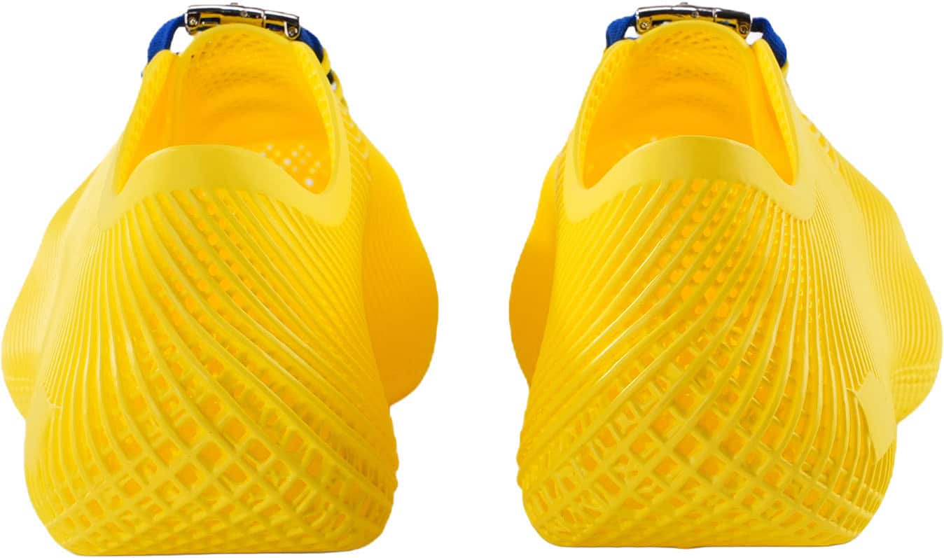 Nexbie - Aeroraise 3D Printed Sneakers - Best Buy 60th Anniv
