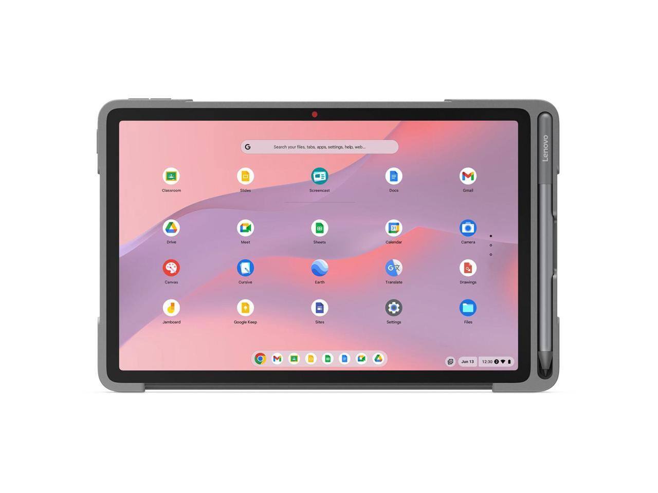 Lenovo Duet EDU G2 10.9