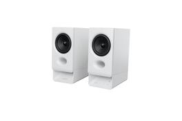 Edifier - R20BT Bluetooth 6.0 Bookshelf Speakers (Pair) - White