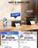 Mini & SMALLER
Save More Desktop Space
241BT
Our
SAMPLE LABEL
6 LB PRIORITY MAIL RATE
ZONE 4 NO SURCHARGE
COMMERCIAL PLUS PRICING
FROM 98610
PRIORITY MAIL 2-DAY™
John Smith
1234 BARNES RD
CARSON NV 30000
SHIP TO:
DO NOT SHIP TO:
11 CAMPBELL AVE
CAMPBELL CA 95009
Other
SAMPLE LABEL
6 LB PRIORITY MAIL RATE
ZONE 4 NO SURCHARGE
COMMERCIAL PLUS PRICING
FROM 98610
PRIORITY MAIL 2-DAY™
John Smith
1234 BARNES RD
CARSON NV 30000
SHIP TO:
DO NOT SHIP TO:
11 CAMPBELL AVE
CAMPBELL CA 95009
2.82"
0.31"
5.81"
8.9"
6.9"
6.5"
17"
11"