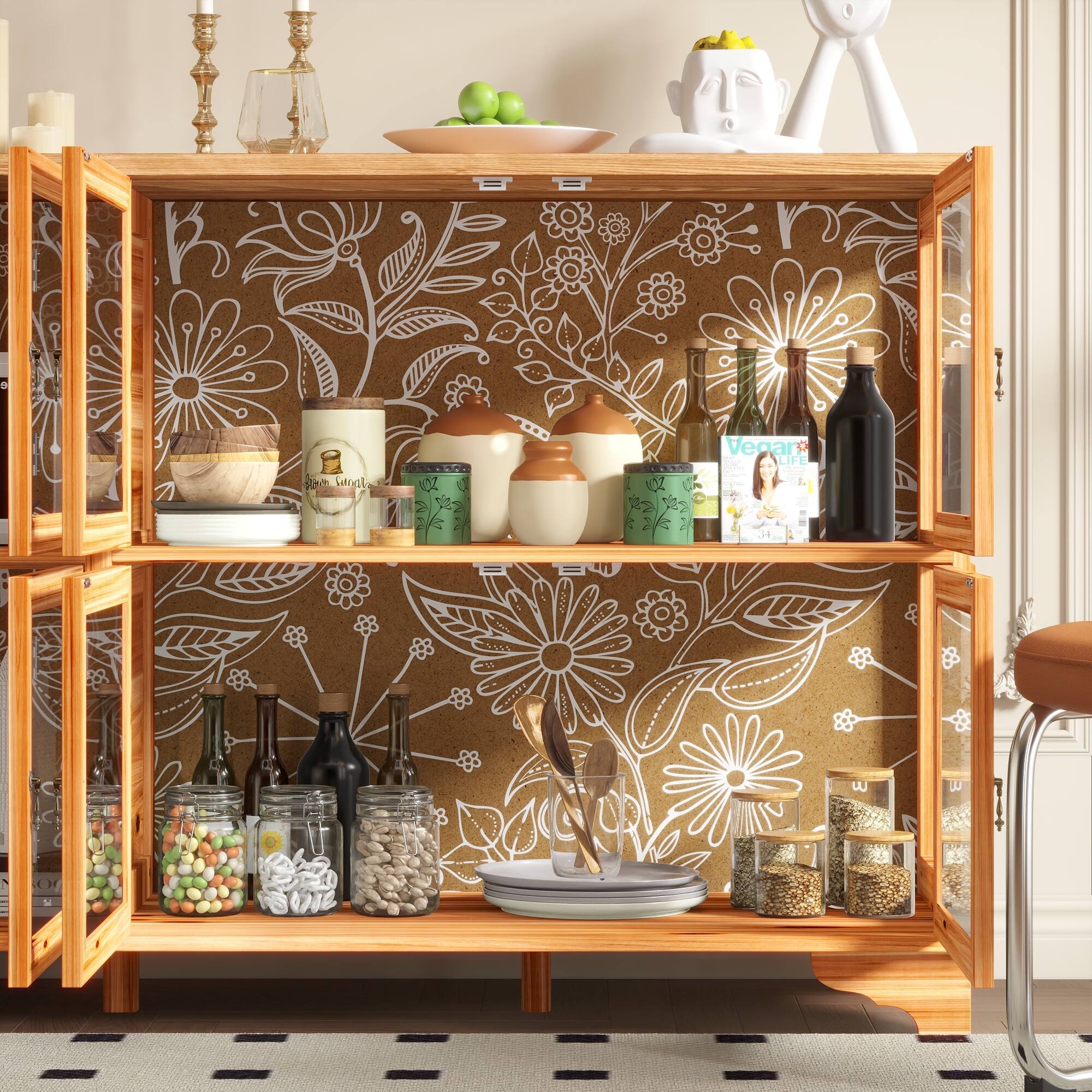 The text on the image is "Vegar LIFE".