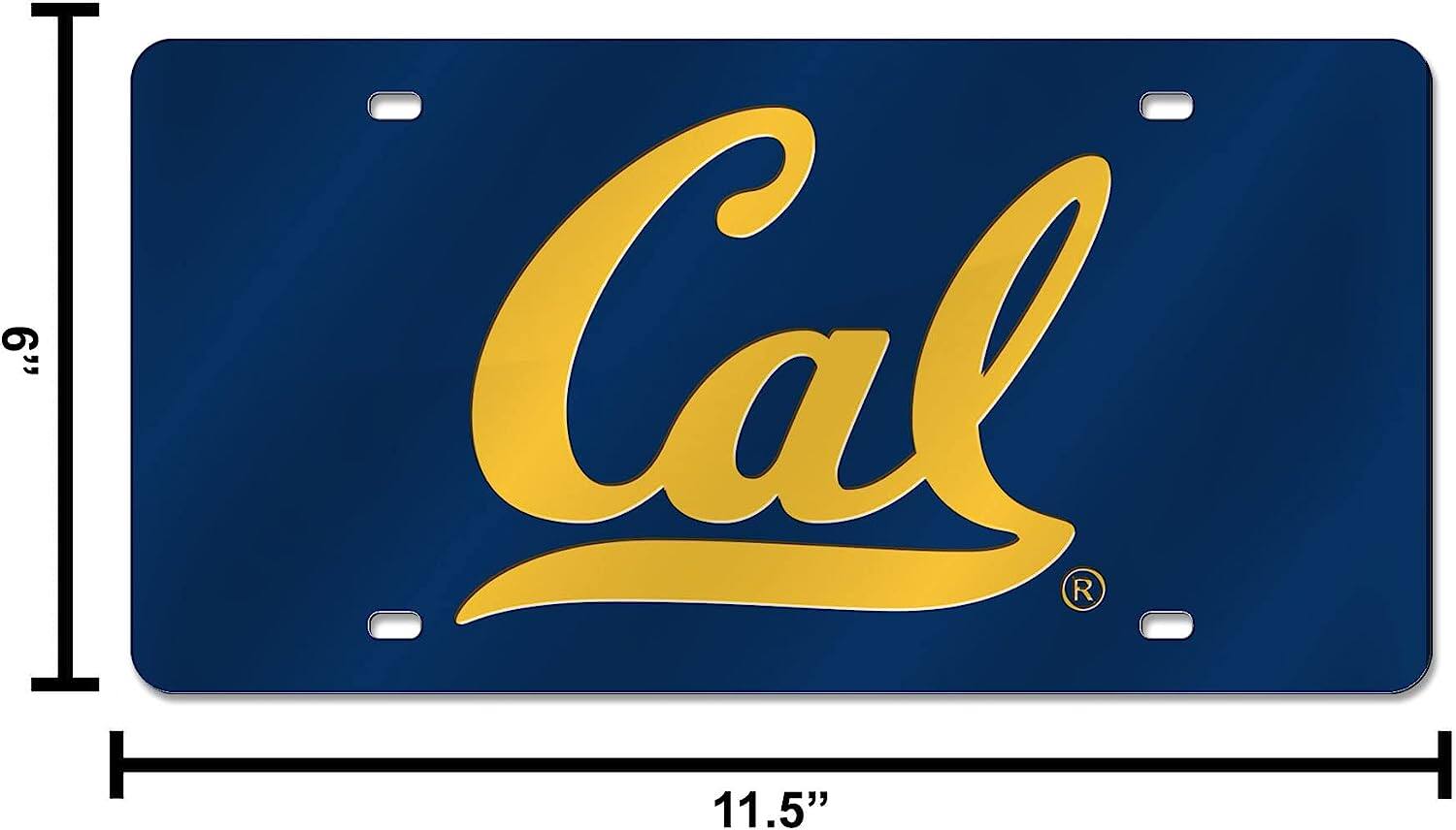 Cal  
11.5"