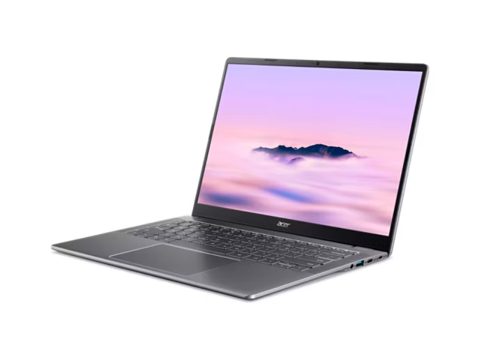 Acer Chromebook Plus 514 14