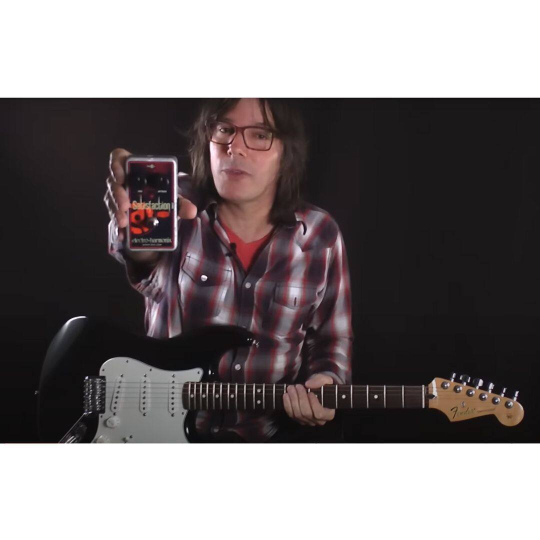 Satisfaction 9 dectro-tempi a 1 Frd0s 9 A