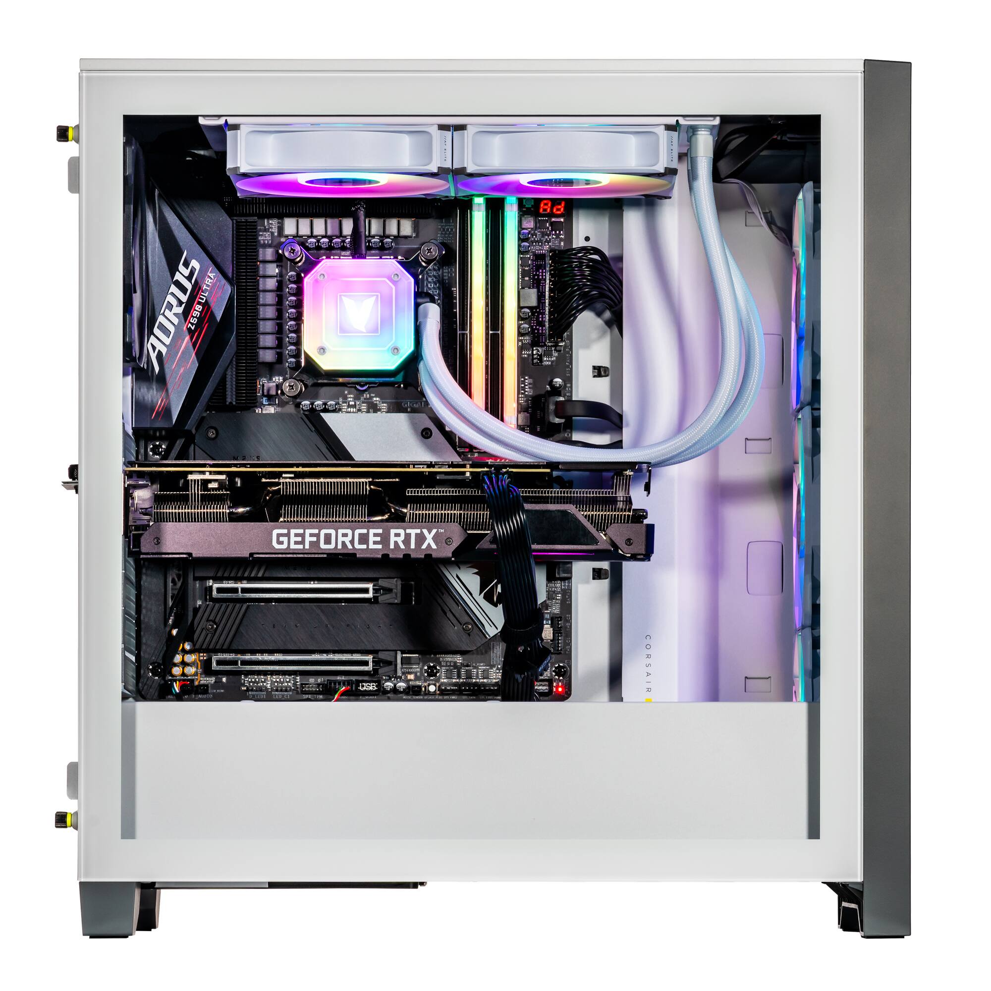 y8s1.888Z ULTRA AORUS aN . X 8d GEFORCE RTX BuwN wwbenw : T0 RIAZROS