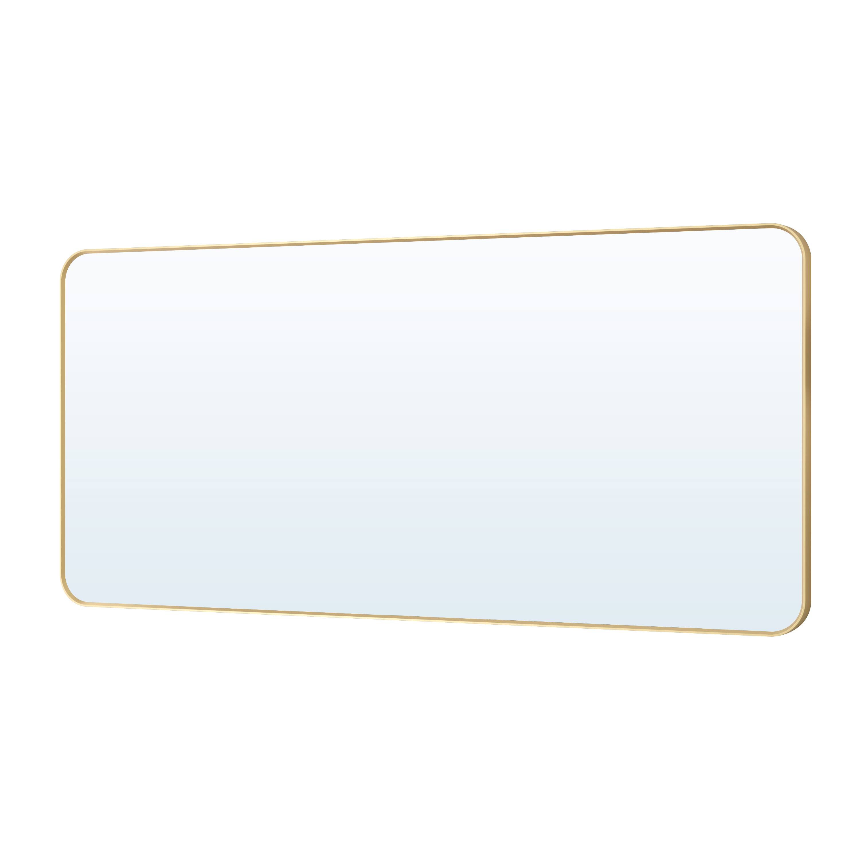 Brushed Gold