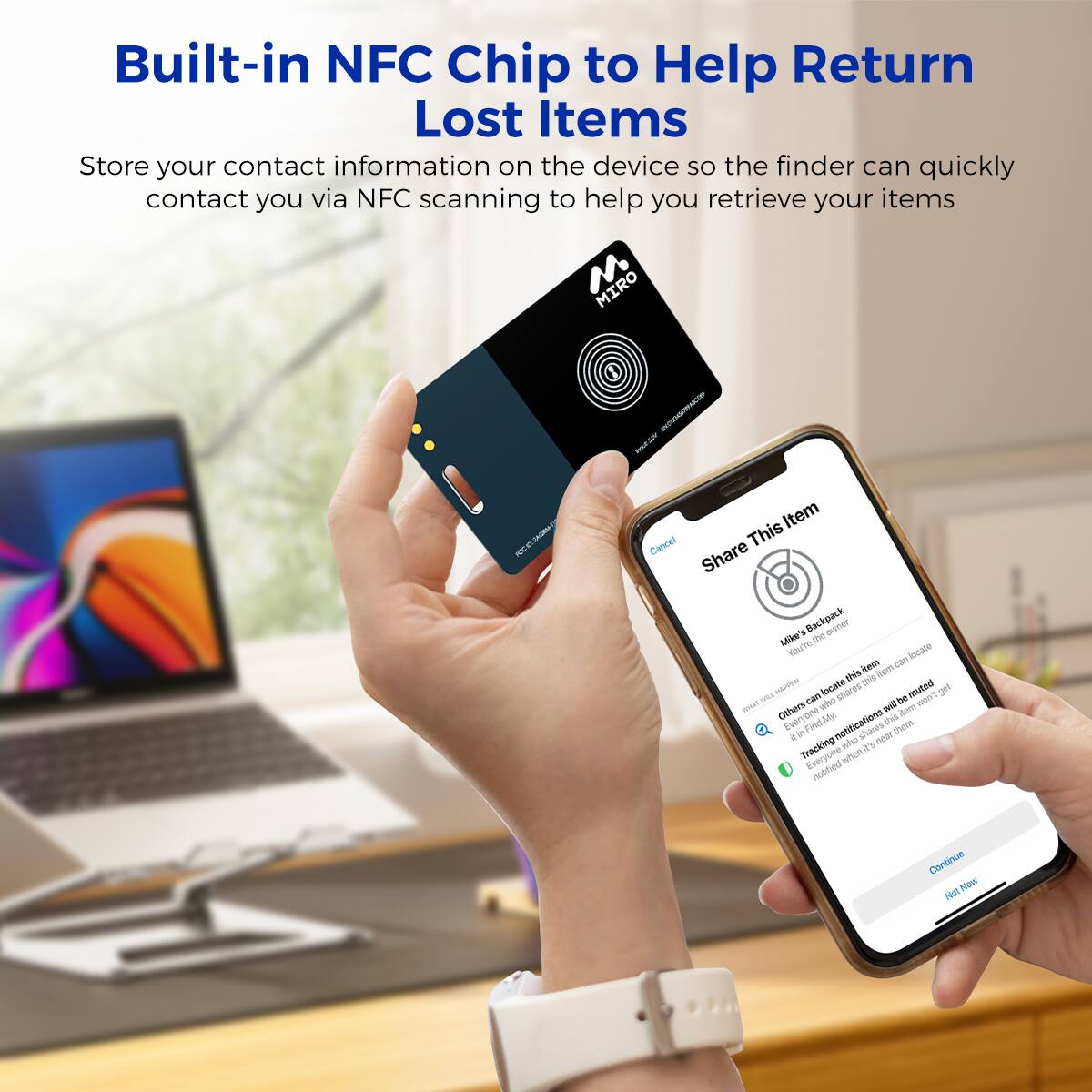 media item thumbnail