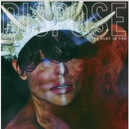 The Plot in You - DISPOSE - VINYL LP