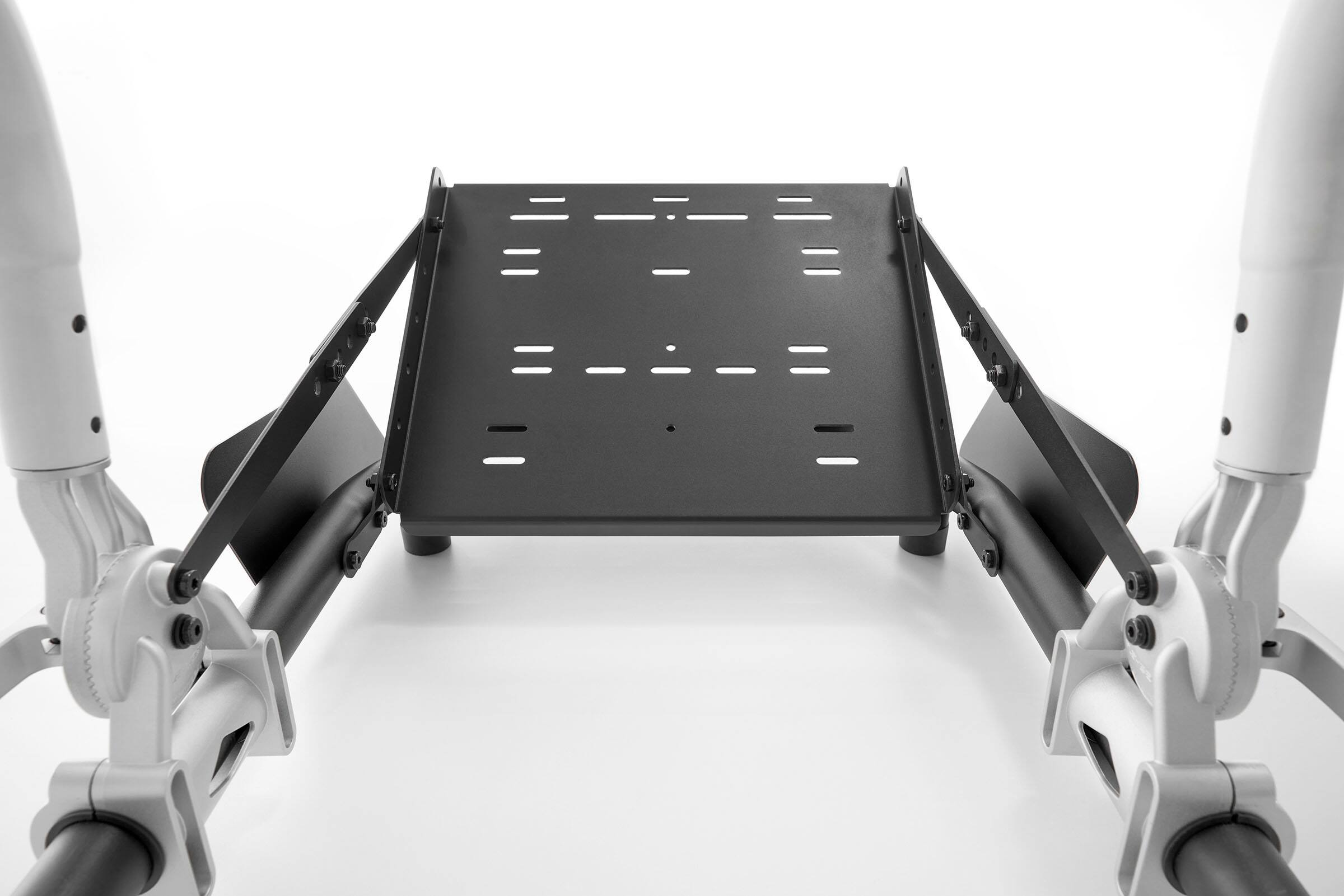 Alt View 17. PlaySeat - Formula Instinct - F1 Edition - White.