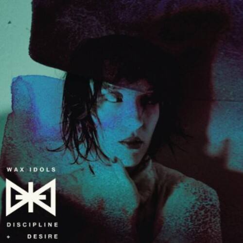 Wax Idols - Discipline & Desire - VINYL LP