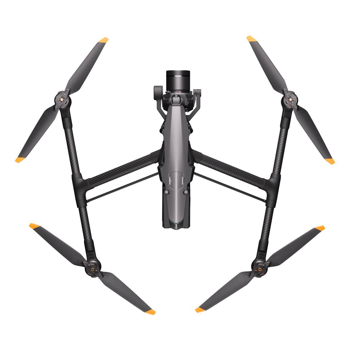 Bundle DJI Inspire 3 Drone CP.IN.00000024.02 - Best Buy