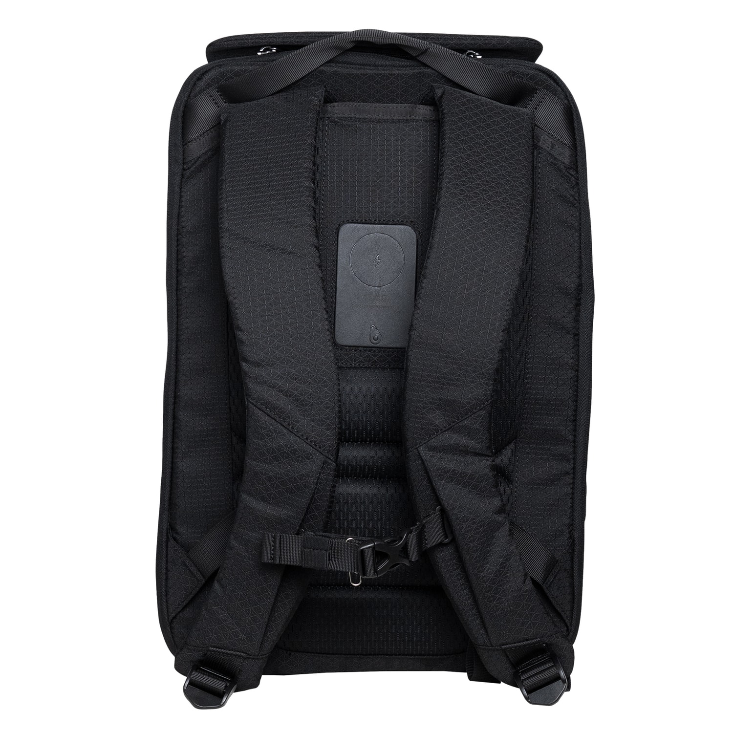 Scapade AirPack BackPack with Find My Tracker, TSA Approved Lock