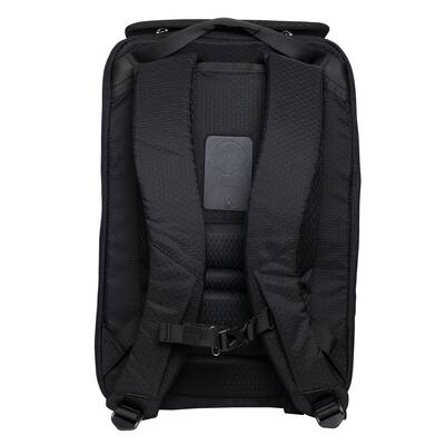 Scapade AirPack BackPack with Find My Tracker, TSA Approved Lock Scapade AirPack BackPack with Find My Tracker, TSA Approved Lock