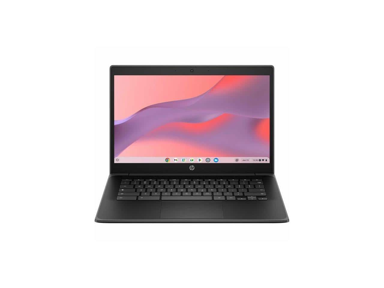 HP - Fortis G1i 14" Chromebook - Intel N150 - 4 GB - 32 GB - English KB - ChromeOS - Unknown