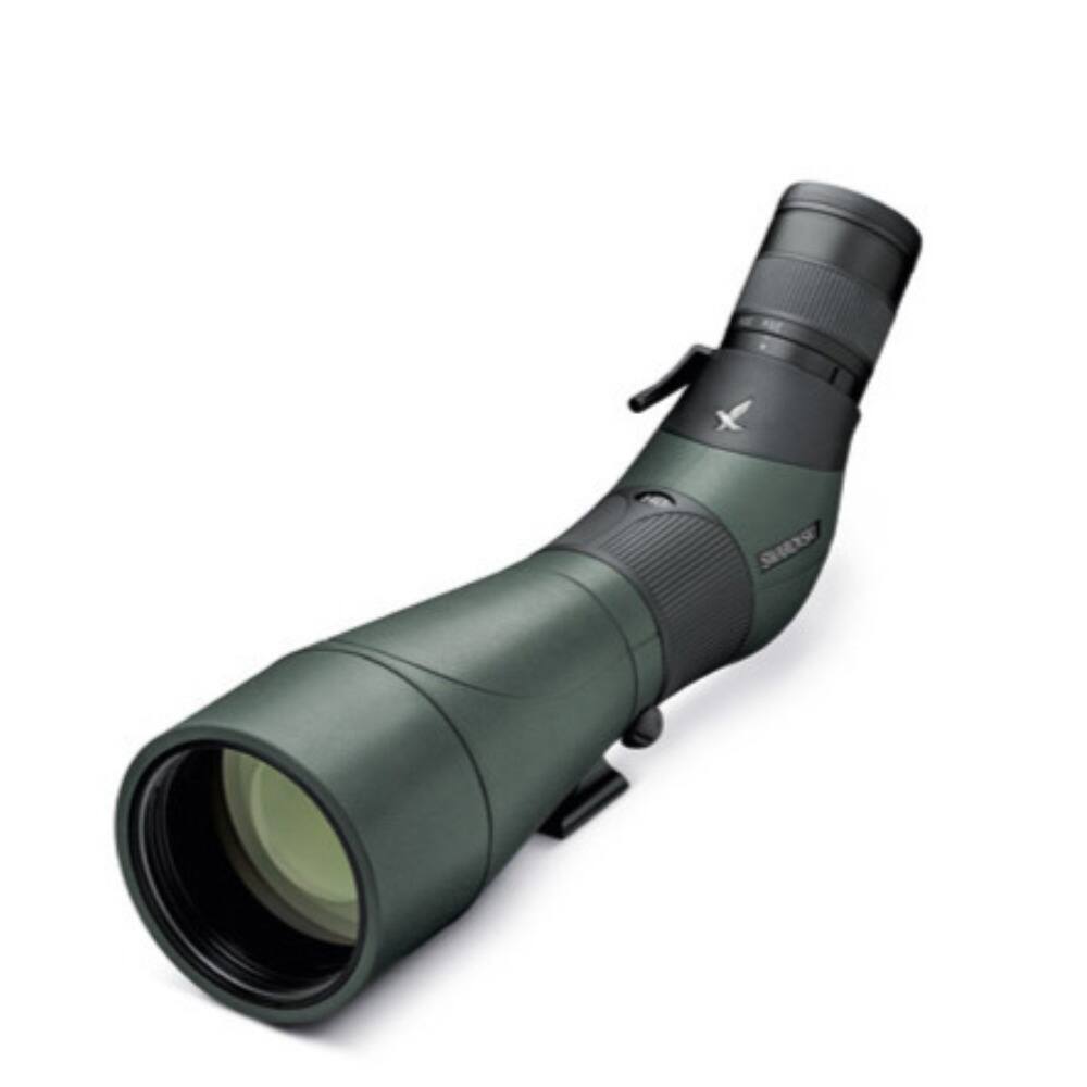 Angle. Swarovski - Swarovski ATS-80 HD Spotting Scope (Arca Swiss Mount/ Requires Eyepiece).