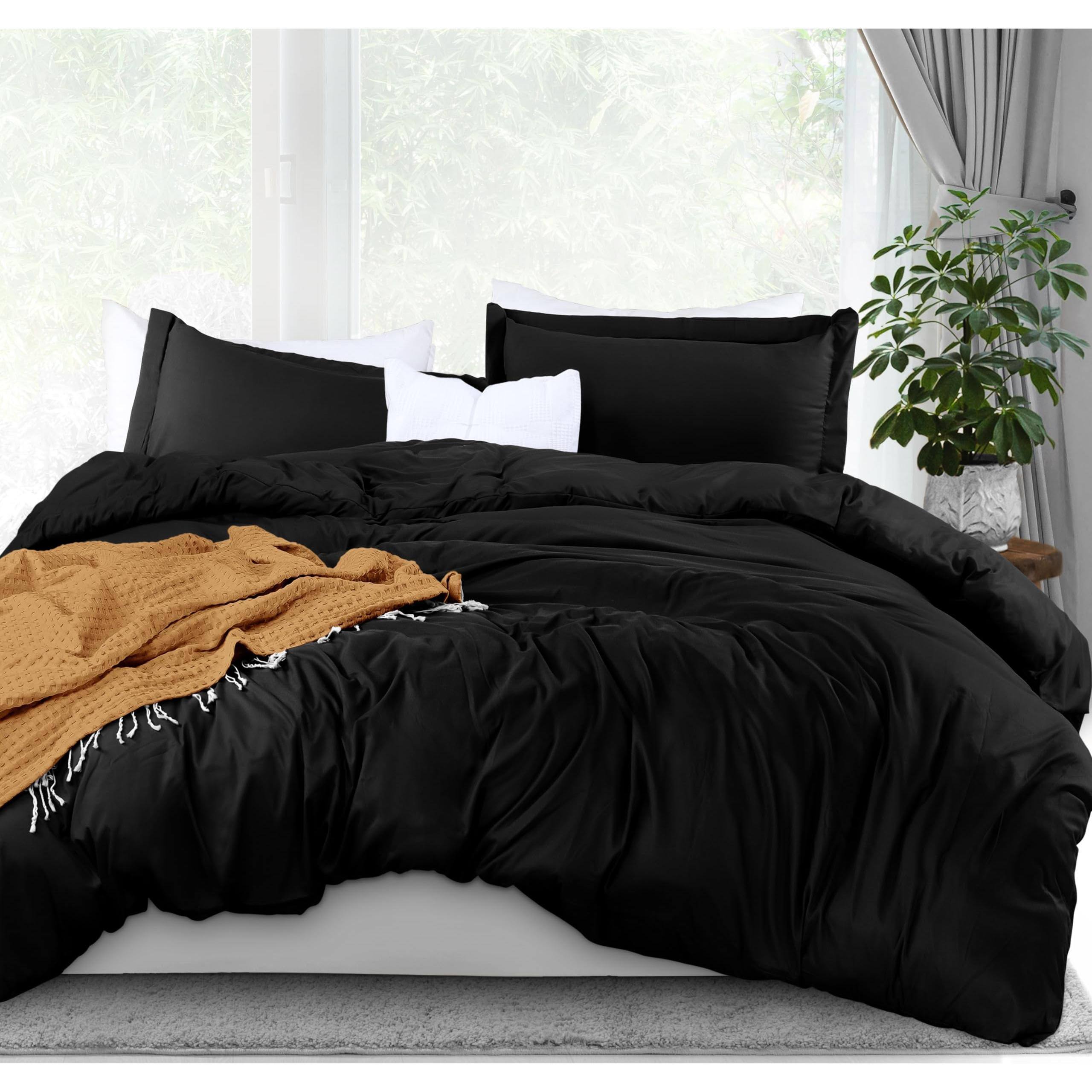 Black-California King