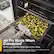 Air Fry Mode When Connected*
Air fry your favorite food right in your oven.
*Appliance must be connected. WiFi & App Required. Features subject to change. Details and privacy info at whirlpool.com/connect. Dishwasher-Safe Air Fry Basket sold separately.