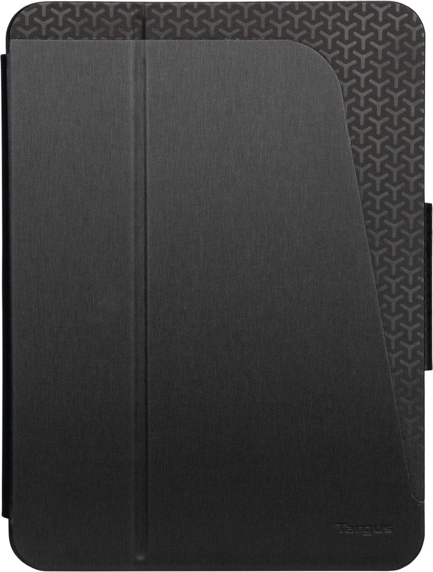 Targus - Click-In Rotating Case Magnetic Closure for iPad Ai