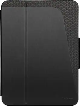 Targus - Click-In Rotating Case for iPad Air 11"(M4/M3/M2), iPad Air 10.9" (5/4 gen.), iPad Pro 11" (4/3/2/1 gen.) - Black