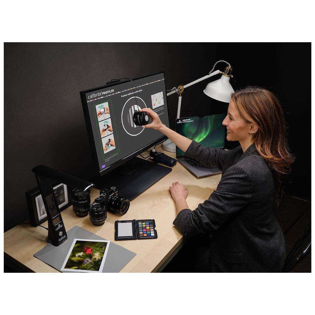 calibrite PROFILER 3 K 58