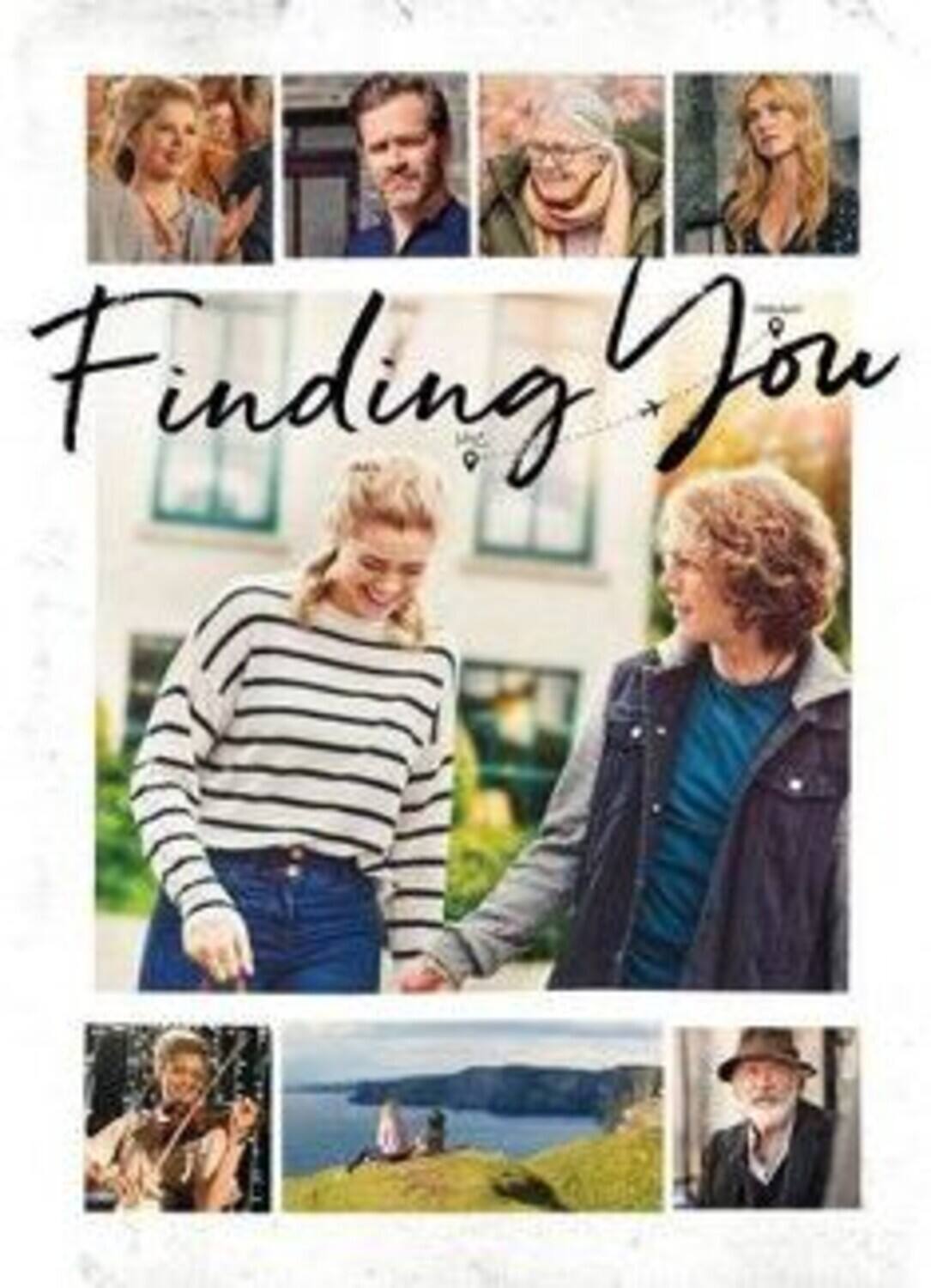 Finding You DVD Best Buy