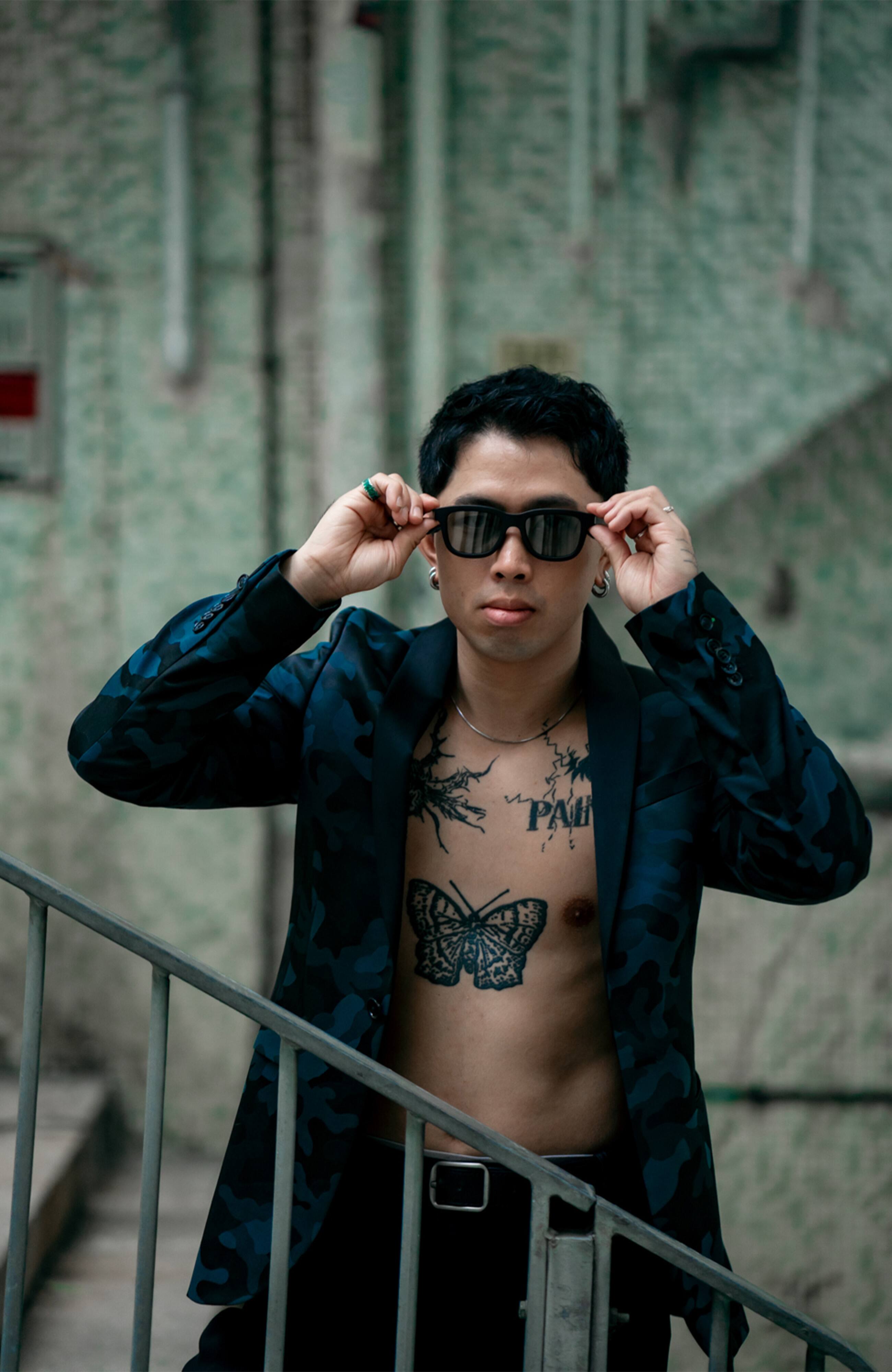 media item thumbnail